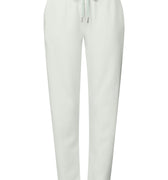 Natural Living Organic Cotton French Terry Pants | Green Beryl 78886-2707